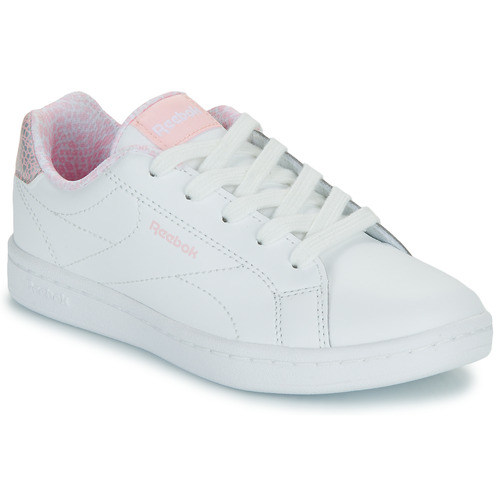 Sapatos femininos Reebok Classic RBK ROYAL COMPLETE CLN 2.0 Branco 40.95