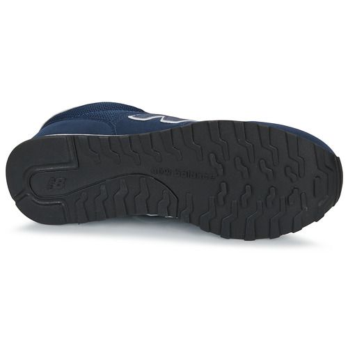 New Balance 500 Blu - Sneakers Uomo - 7