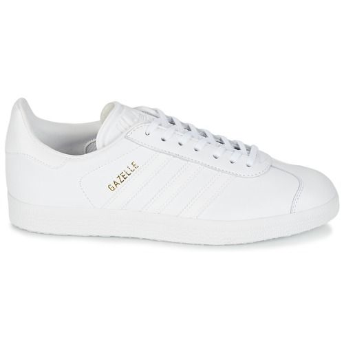 adidas GAZELLE Bianco - Sneakers Uomo - 2
