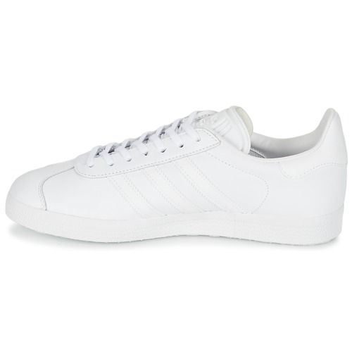 adidas GAZELLE Bianco - Sneakers Uomo - 4