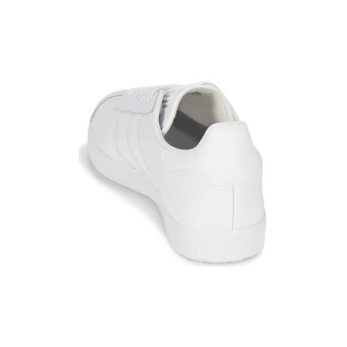 adidas GAZELLE Bianco - Sneakers Uomo - 5
