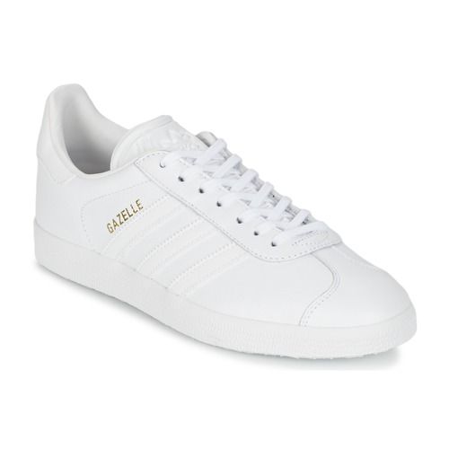 Sneakers uomo adidas  GAZELLE  Bianco adidas