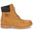 Panama Jack PANAMA Braun Stiefeletten Damen - 2