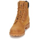 Panama Jack PANAMA Braun Stiefeletten Damen - 3