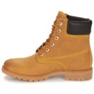 Panama Jack PANAMA Braun Stiefeletten Damen - 4