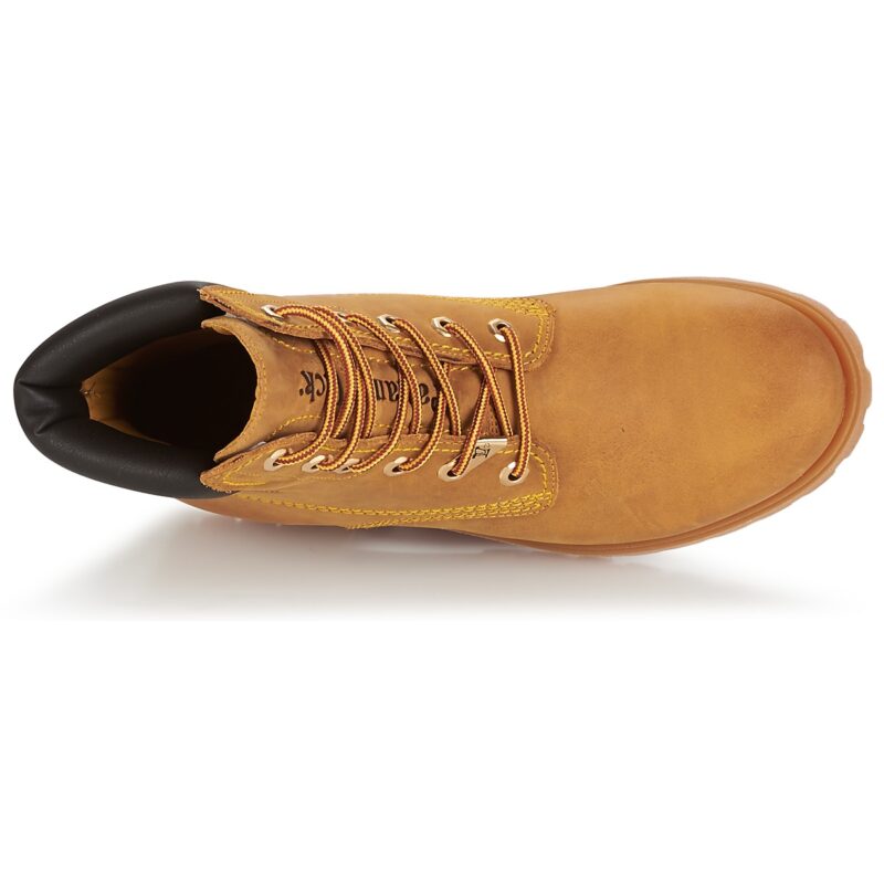 Panama Jack PANAMA Braun Stiefeletten Damen - 6