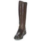 Fly London MOL 2 Marrone Stivali bassi Donna - 3