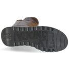Fly London MOL 2 Marrone Stivali bassi Donna - 7