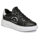 Karl Lagerfeld KAPRI MENS MAISON KARL LACE Nero Sneakers Uomo - 1