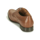 Geox IACOPO Marrone Derby Uomo - 5