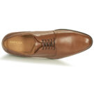 Geox IACOPO Marrone Derby Uomo - 6