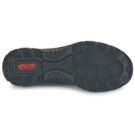 Rieker ENCORRA Blue Derby Women - 7
