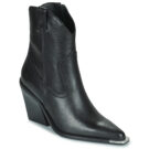 Bronx  New-kole  Nero -  Stivaletti Donna - 1