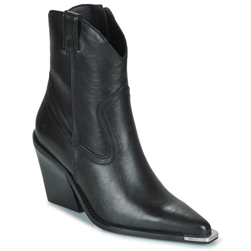 Bronx  New-kole  Nero -  Stivaletti Donna - 1