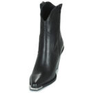 Bronx  New-kole  Nero -  Stivaletti Donna - 3