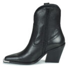 Bronx  New-kole  Nero -  Stivaletti Donna - 4