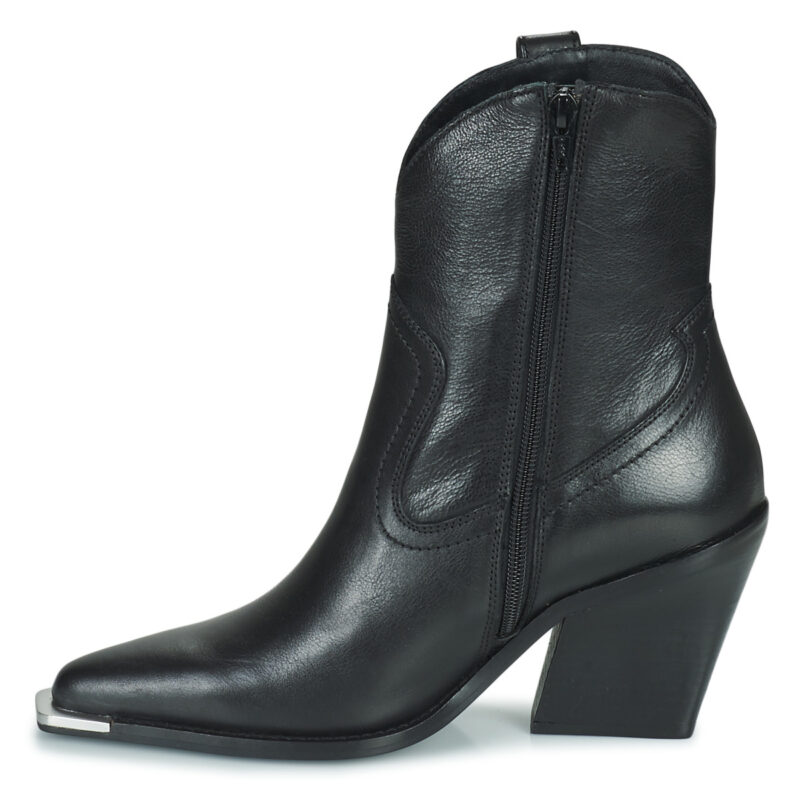 Bronx  New-kole  Nero -  Stivaletti Donna - 4
