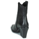Bronx  New-kole  Nero -  Stivaletti Donna - 5