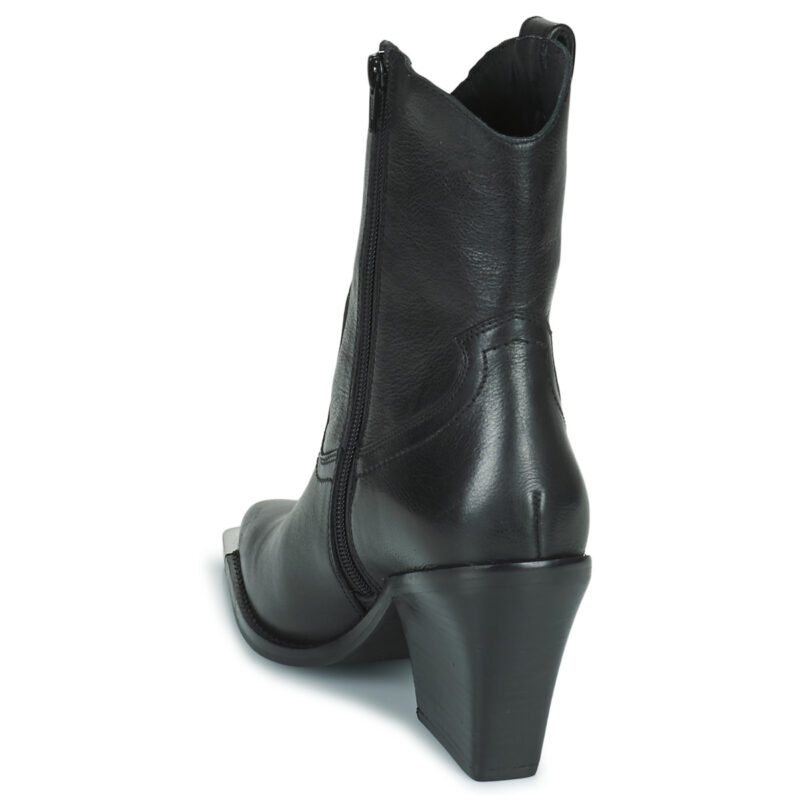 Bronx  New-kole  Nero -  Stivaletti Donna - 5
