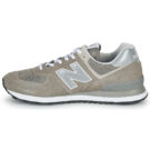 Zapatillas New Balance 574 marrones para hombre - 4