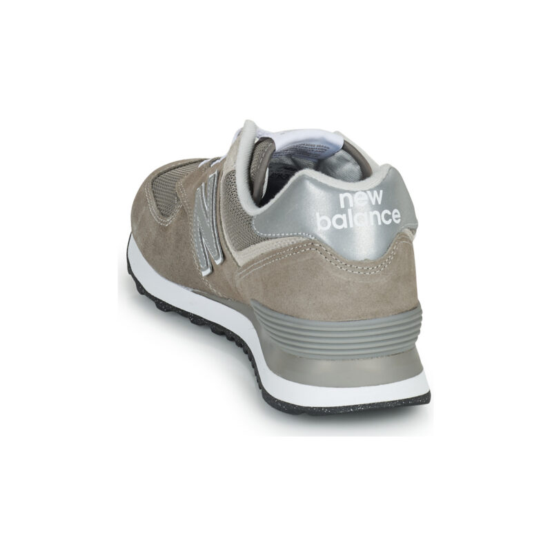 New Balance 574 Marrone Sneakers basse Donna - 5