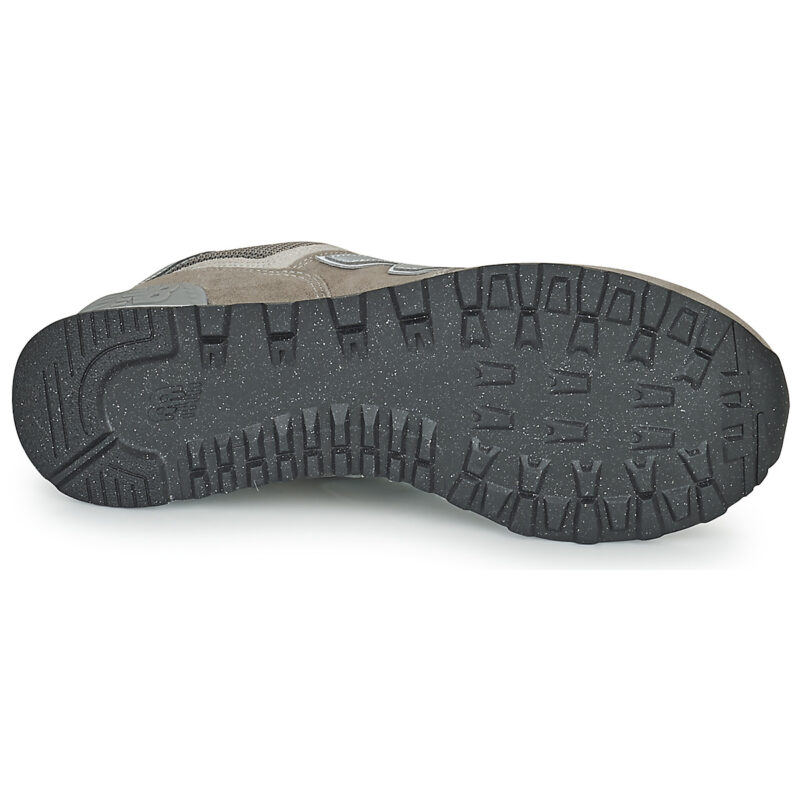 Zapatillas New Balance 574 marrones para hombre - 7