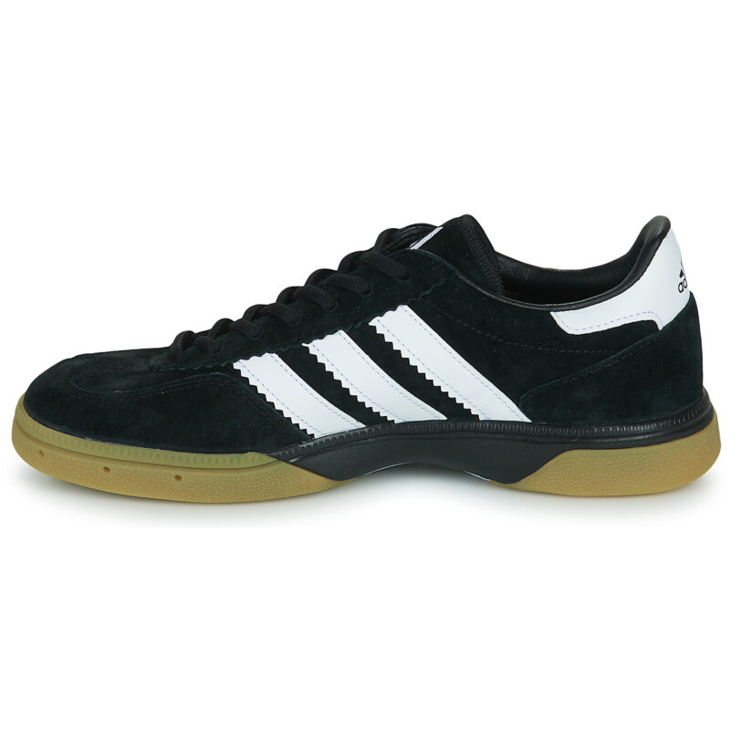 adidas  HB SPEZIAL  Nero -  Sneakers basse Donna - 4