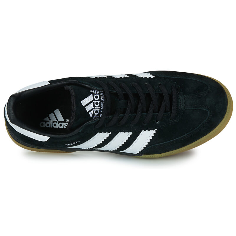 adidas  HB SPEZIAL  Nero -  Sneakers basse Donna - 6