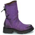 Airstep / A.S.98 LANE ZIP Viola Stiefeletten Damen - 2