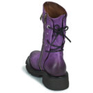 Airstep / A.S.98 LANE ZIP Viola Stiefeletten Damen - 5