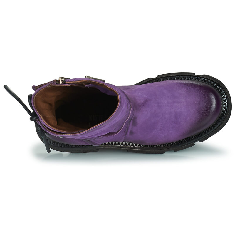 Airstep / A.S.98 LANE ZIP Viola Stiefeletten Damen - 6