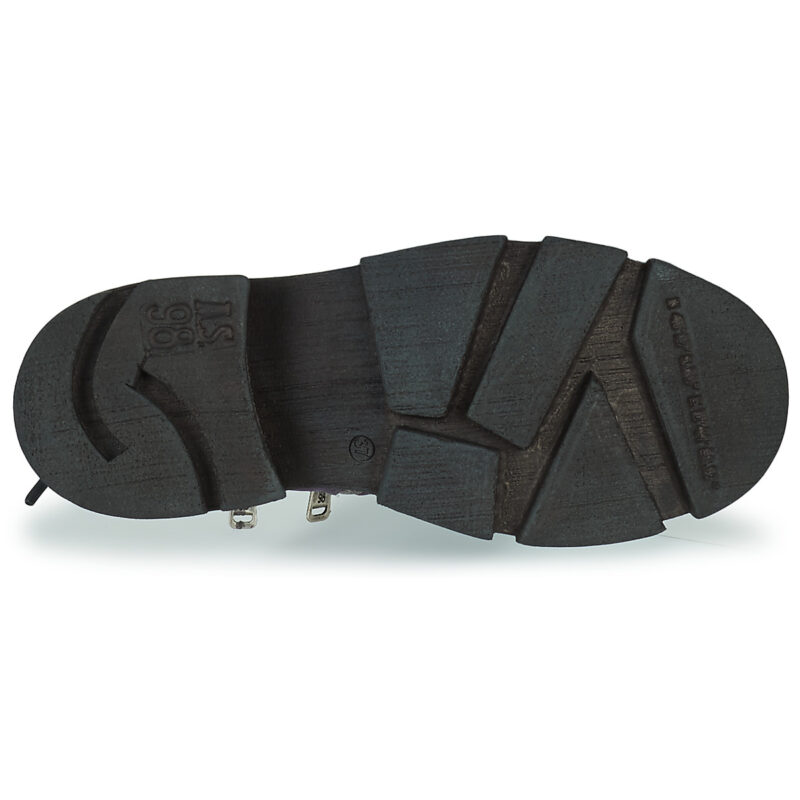 Airstep / A.S.98 LANE ZIP Viola Stiefeletten Damen - 7