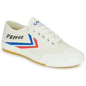 Feiyue  Fe Lo 1920 Canvas  Bianco -  Sneakers basse Donna
