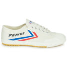 Feiyue  Fe Lo 1920 Canvas  Bianco -  Sneakers basse Donna - 2