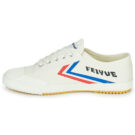 Feiyue  Fe Lo 1920 Canvas  Bianco -  Sneakers basse Donna - 4