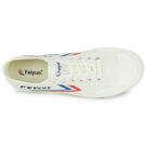 Feiyue  Fe Lo 1920 Canvas  Bianco -  Sneakers basse Donna - 6
