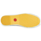 Feiyue  Fe Lo 1920 Canvas  Bianco -  Sneakers basse Donna - 7