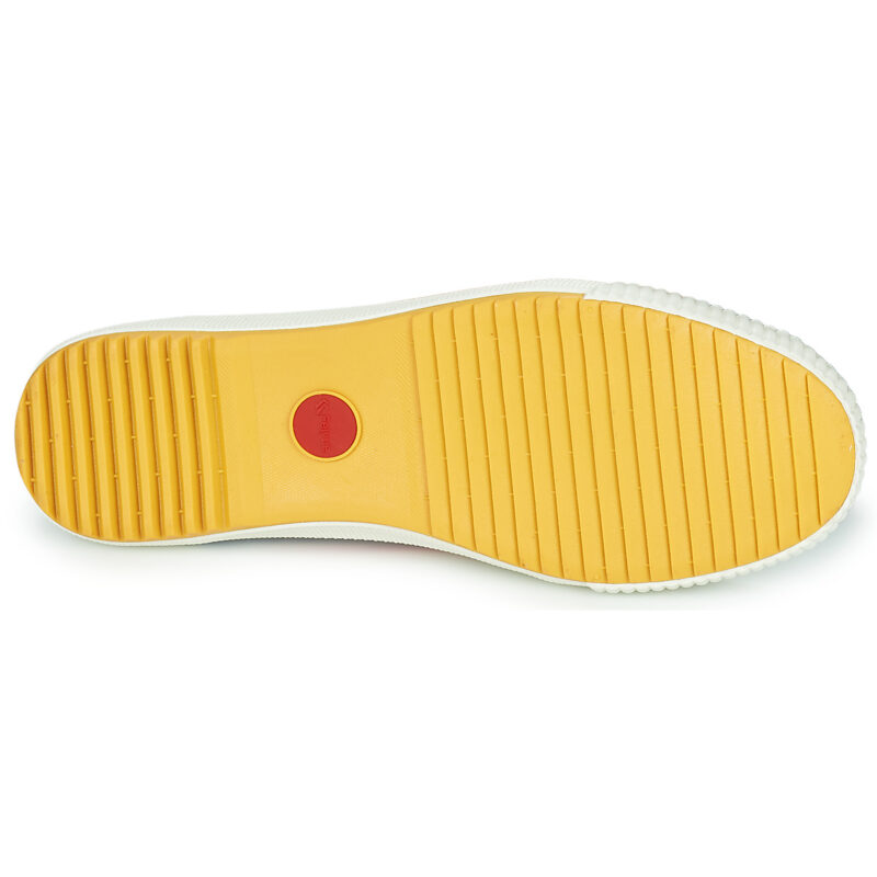 Feiyue  Fe Lo 1920 Canvas  Bianco -  Sneakers basse Donna - 7
