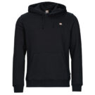 Dickies OAKPORT HOODIE Hoodies Black Men's Hoodies - 1