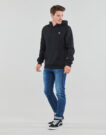 Dickies OAKPORT HOODIE Hoodies Black Men's Hoodies - 3