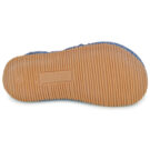 Giesswein OBERSTAUFEN Blu Pantofole Bambino - 7