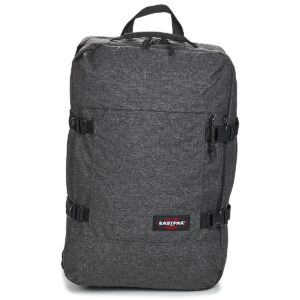 Donna Eastpak TRAVEL PACK Nero Zaino Donna