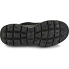 Skechers SPORT SLIP INS Noir Baskets Homme - 7