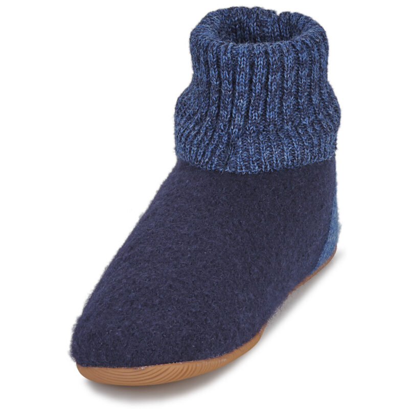 Giesswein WILDPOLDSRIED Blu Pantofole Uomo - 3