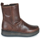 Fly London RENO Marrone Stivaletti Donna - 2