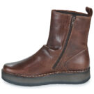 Fly London RENO Marrone Stivaletti Donna - 4