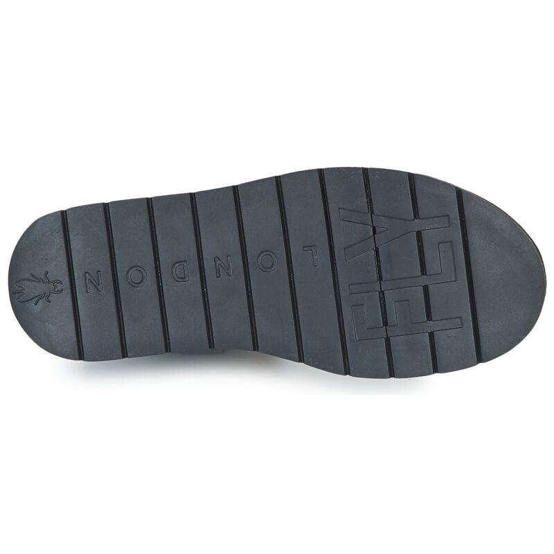 Fly London RENO Marrone Stivaletti Donna - 7