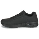 Skechers UNO - STAND ON AIR Nero Sneakers Uomo - 4