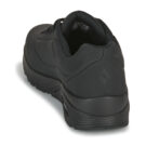 Skechers UNO - STAND ON AIR Nero Sneakers Uomo - 5