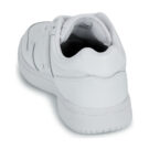 New Balance 480 Bianco Sneakers Bambino - 5